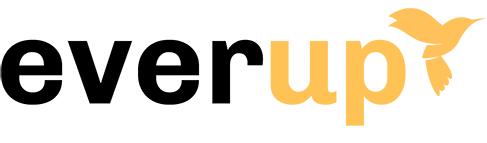 EverUp Logo